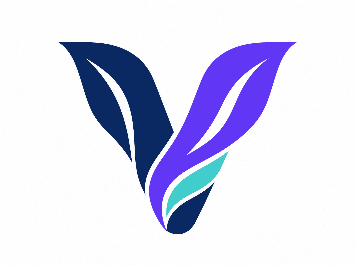 Logotipo: grade ampliada de pixels da imagem bitmap